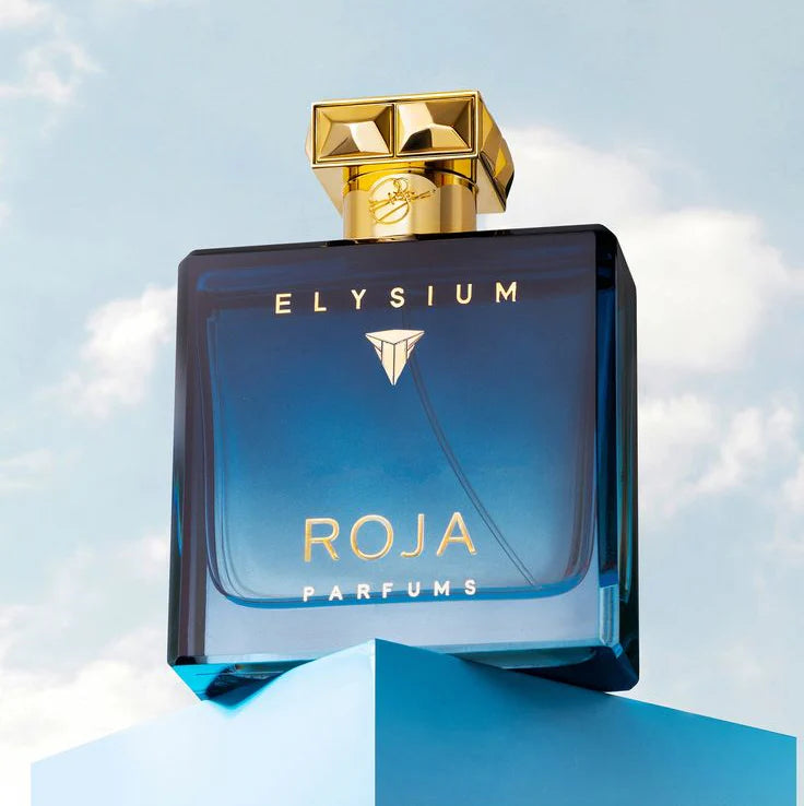 Roja Elysium