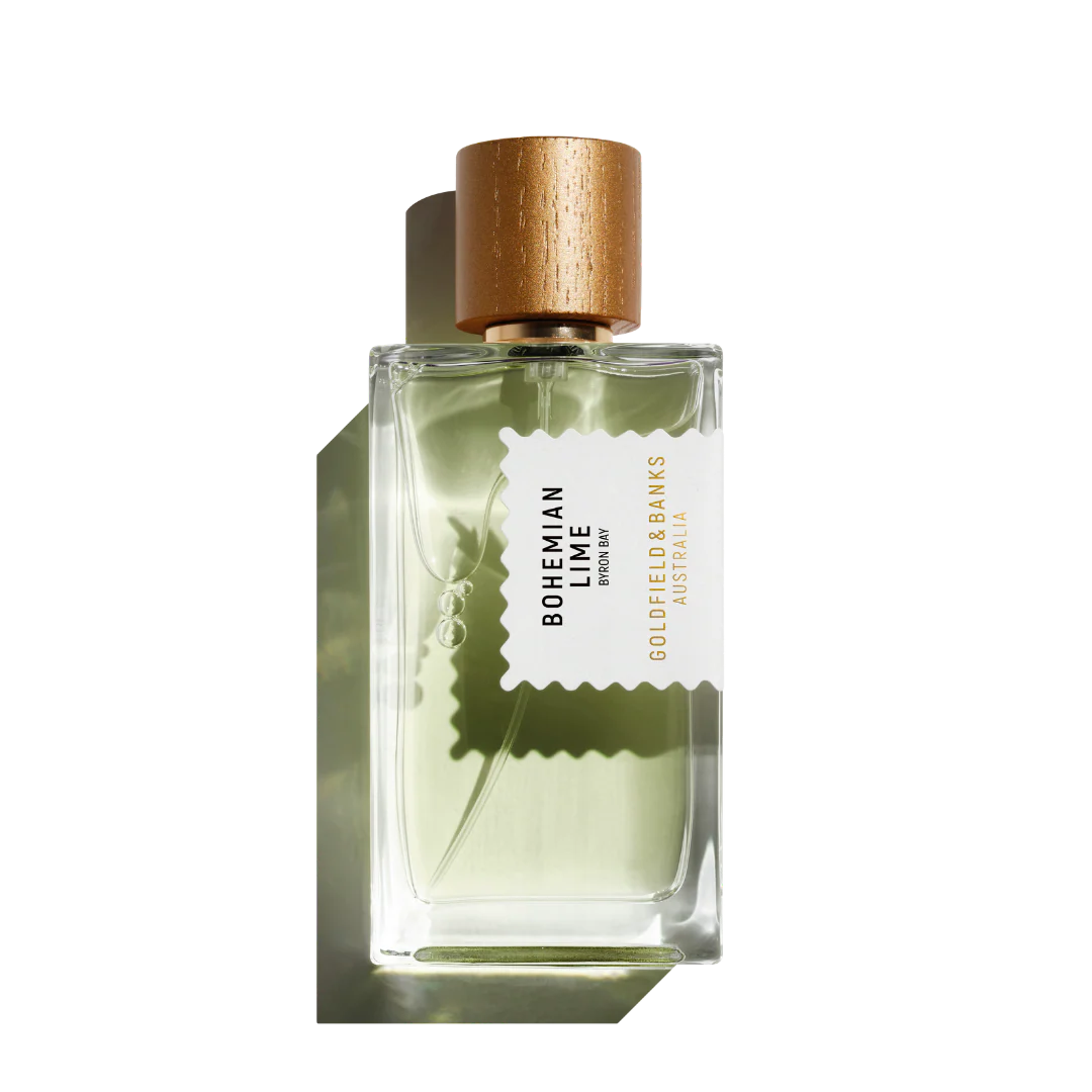 Goldfield & Banks Bohemian Lime