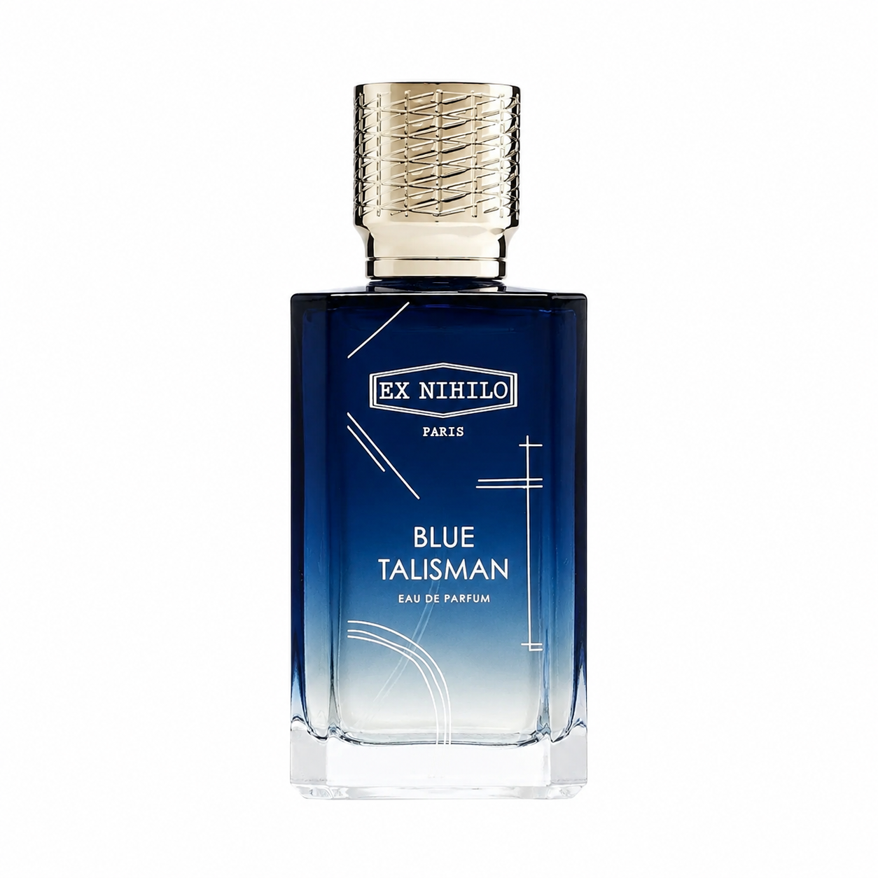 Ex Nihilo Blue Talismam