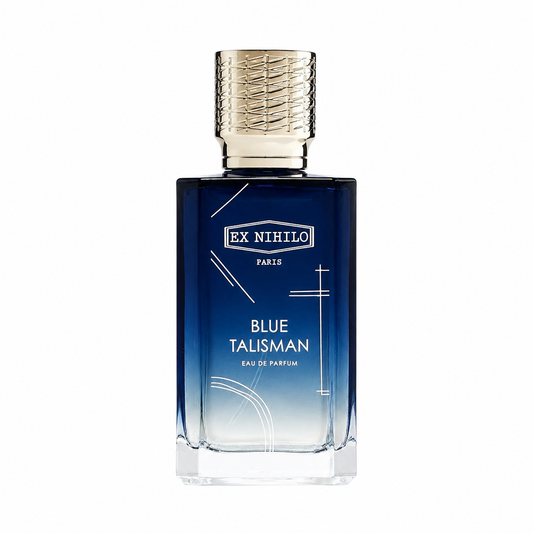 Ex Nihilo Blue Talismam