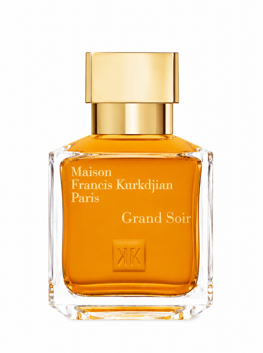 maison francis kurkdjian grand soir
