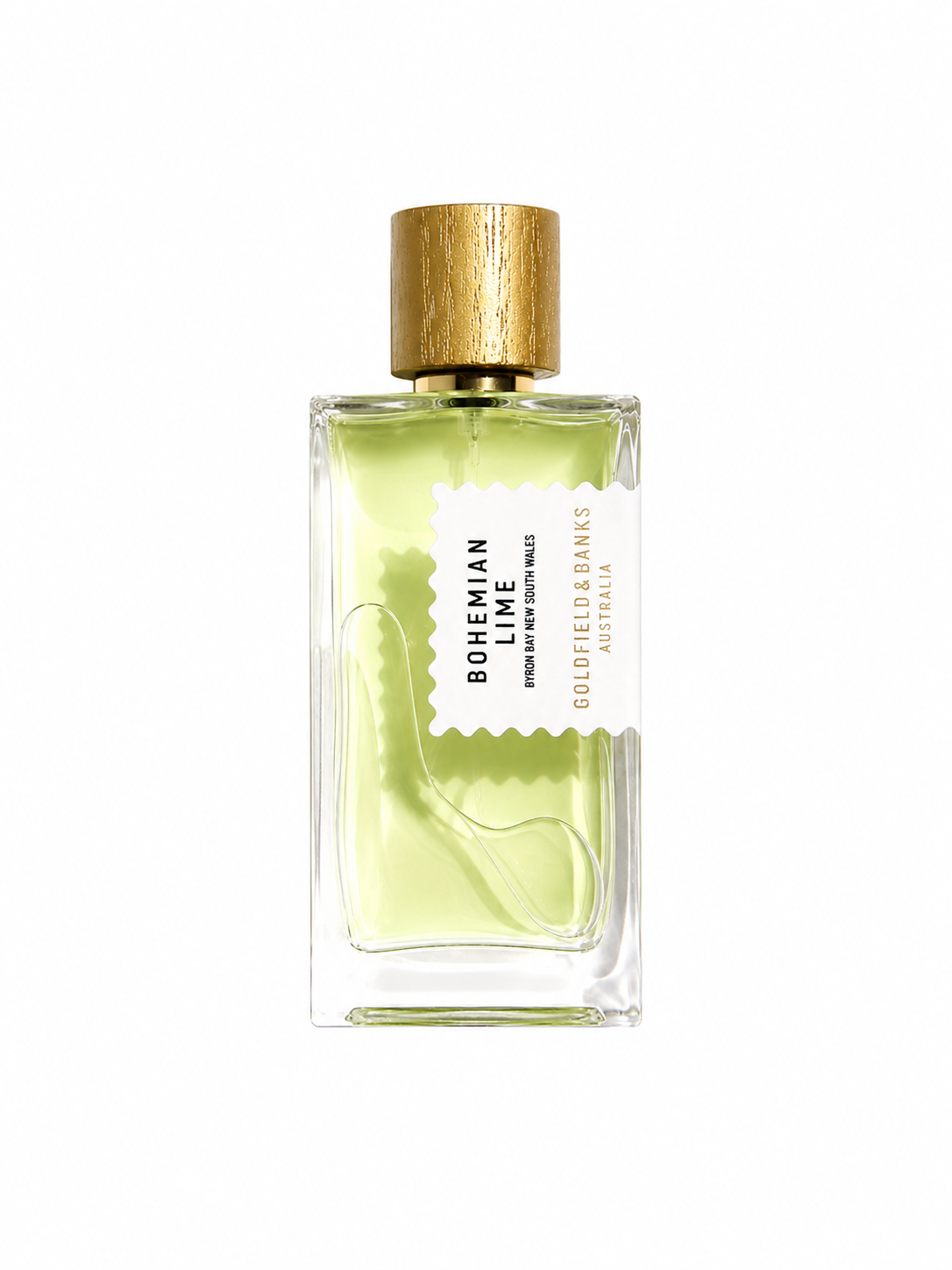 Goldfield & Banks Bohemian Lime