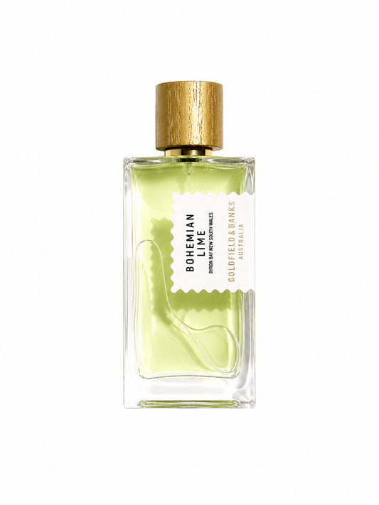 Goldfield & Banks Bohemian Lime
