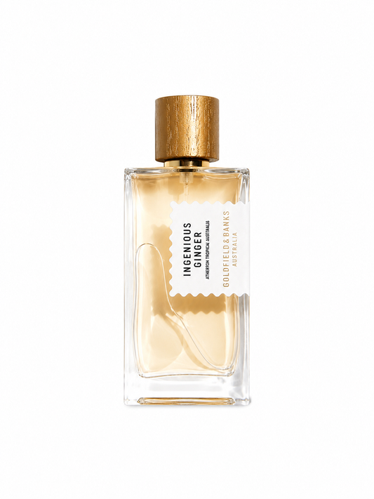 goldfield & Banks Ingenious Ginger