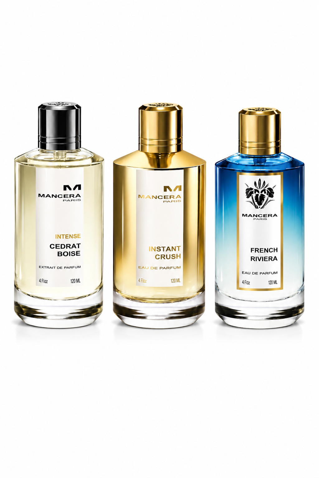 Mancera pakkinn