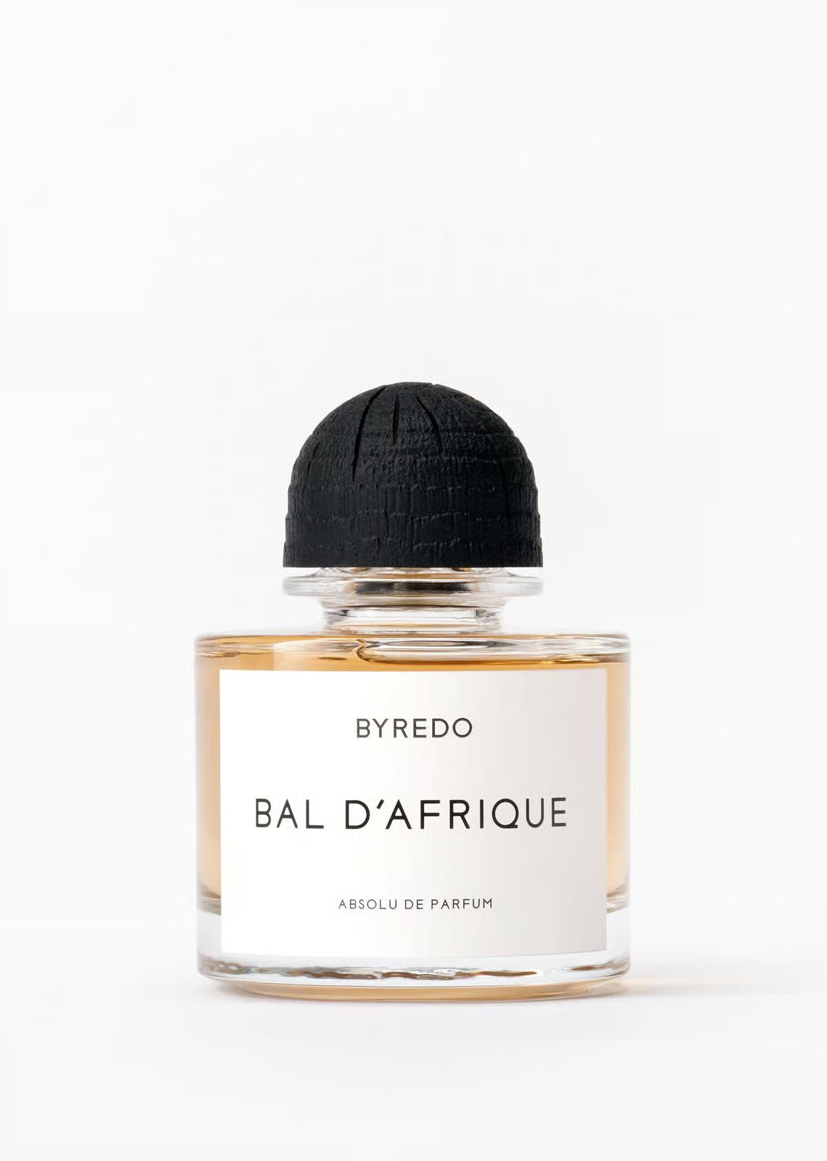(FORPÖNTUN) Byredo bal d'afrique absolu