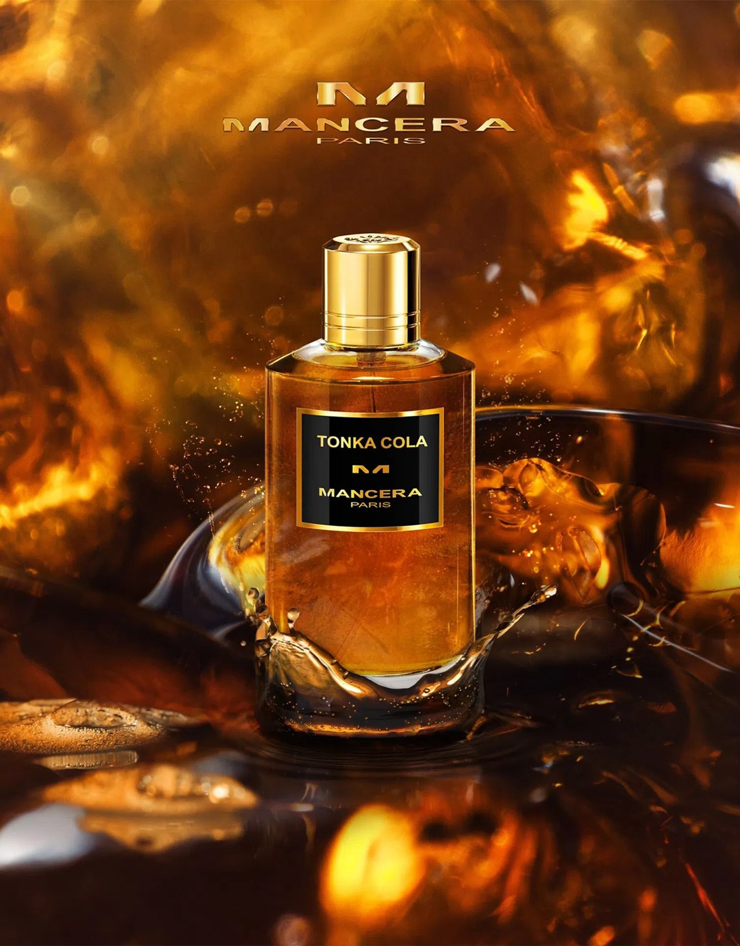 Mancera Tonka Cola