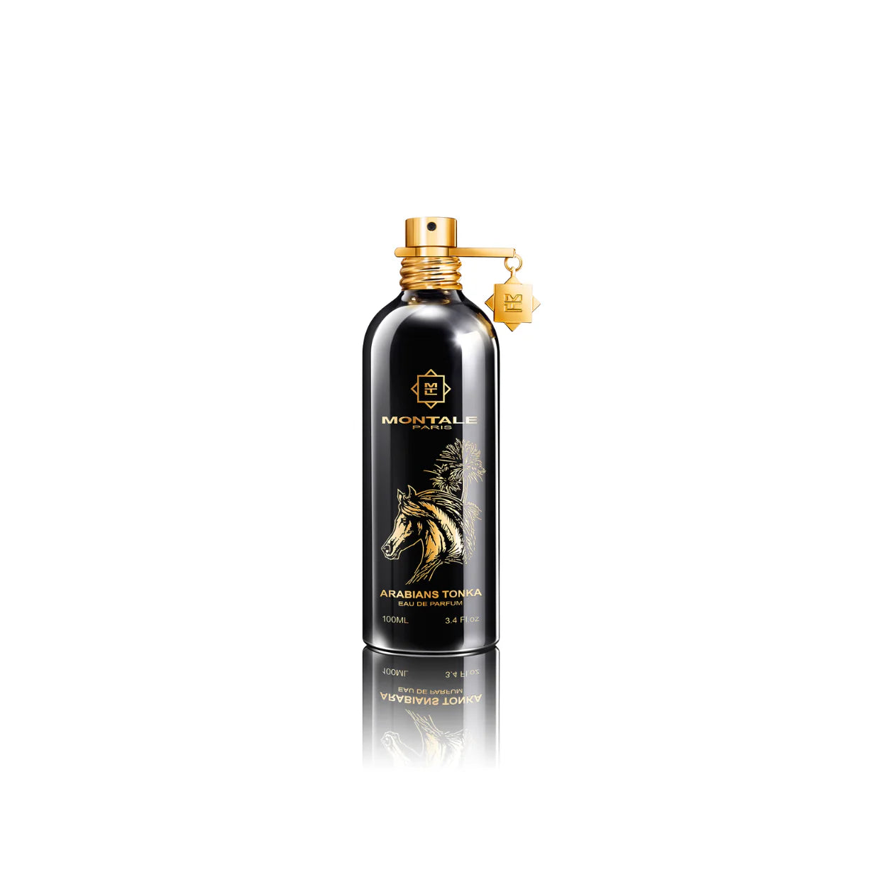 Montale Arabians Tonka