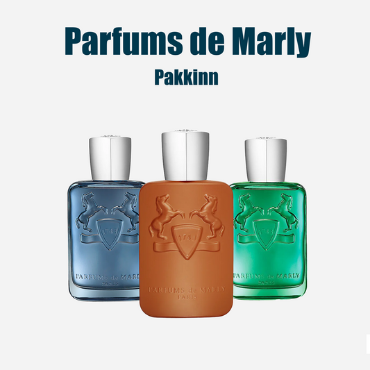 Parfums De Marly Pakkinn