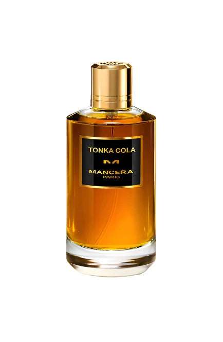 Mancera Tonka Cola