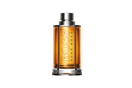 Huga Boss The Scent